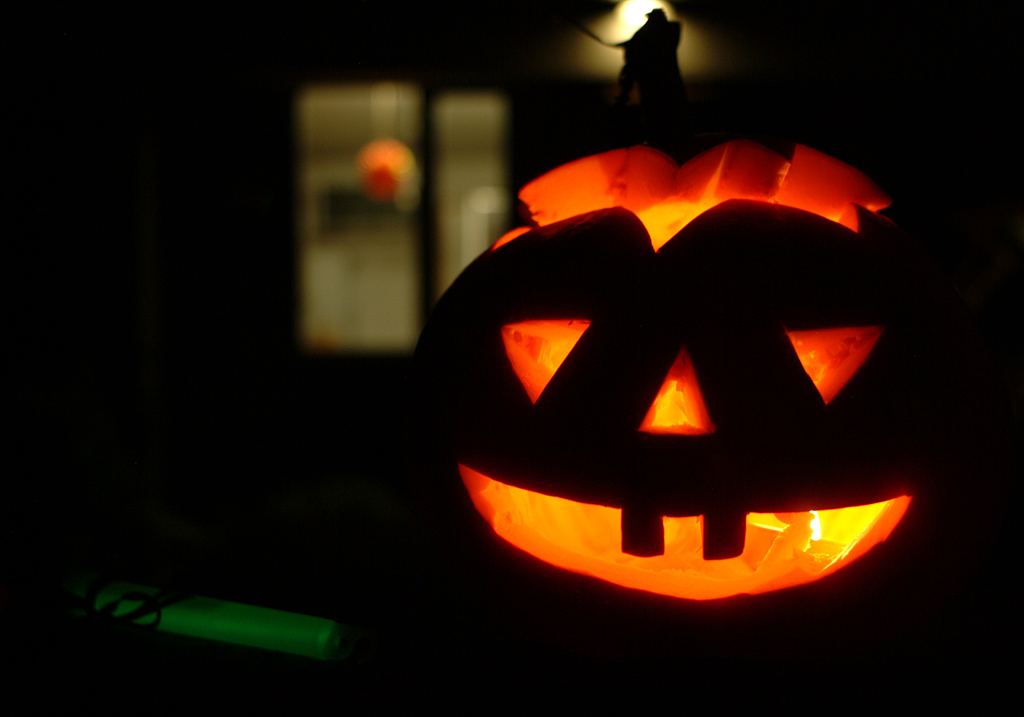 Halloween 1