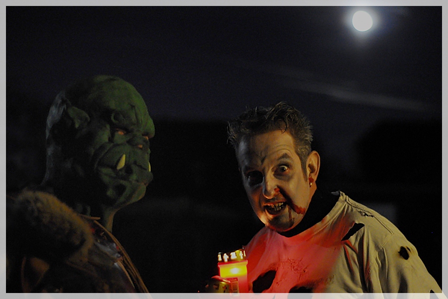 Halloween