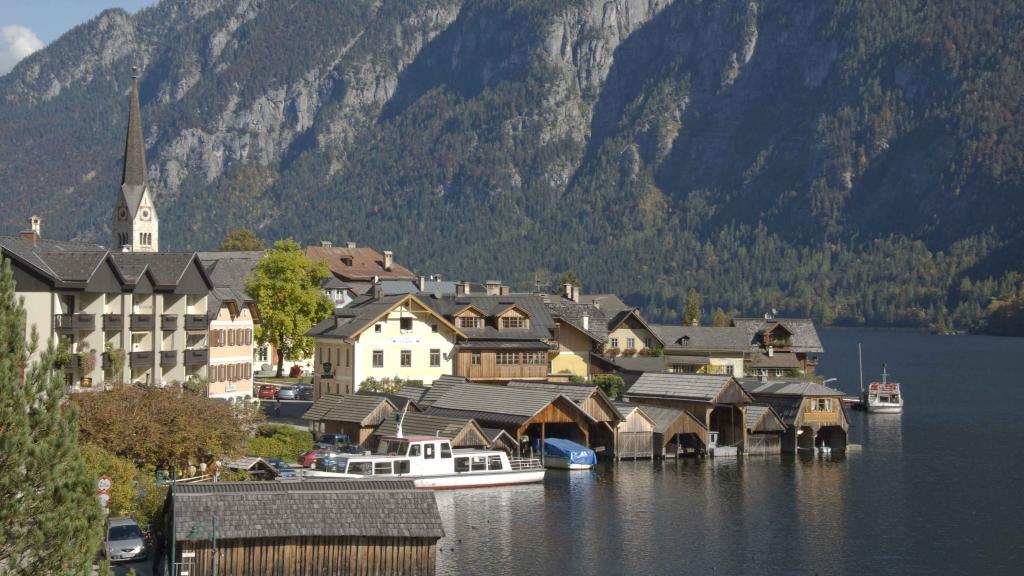 Hallstatt