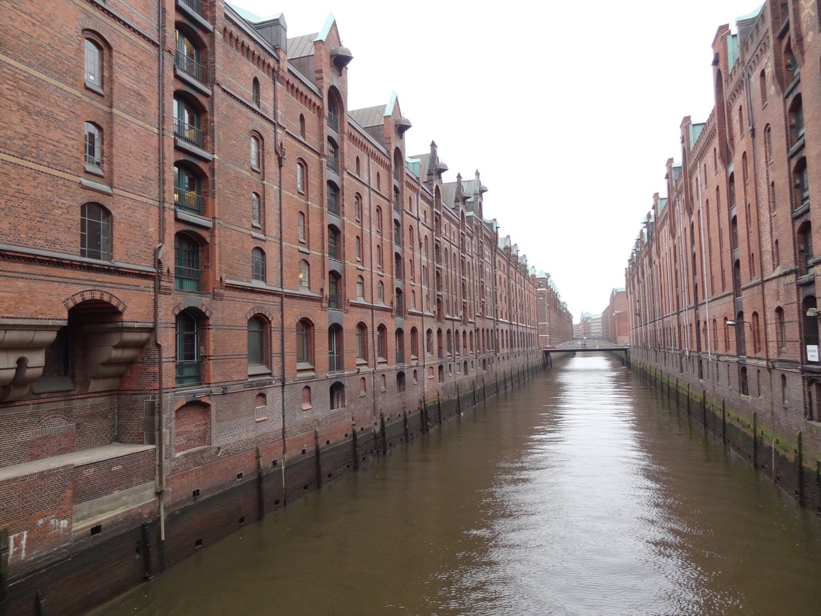 Hamburg 10 2012