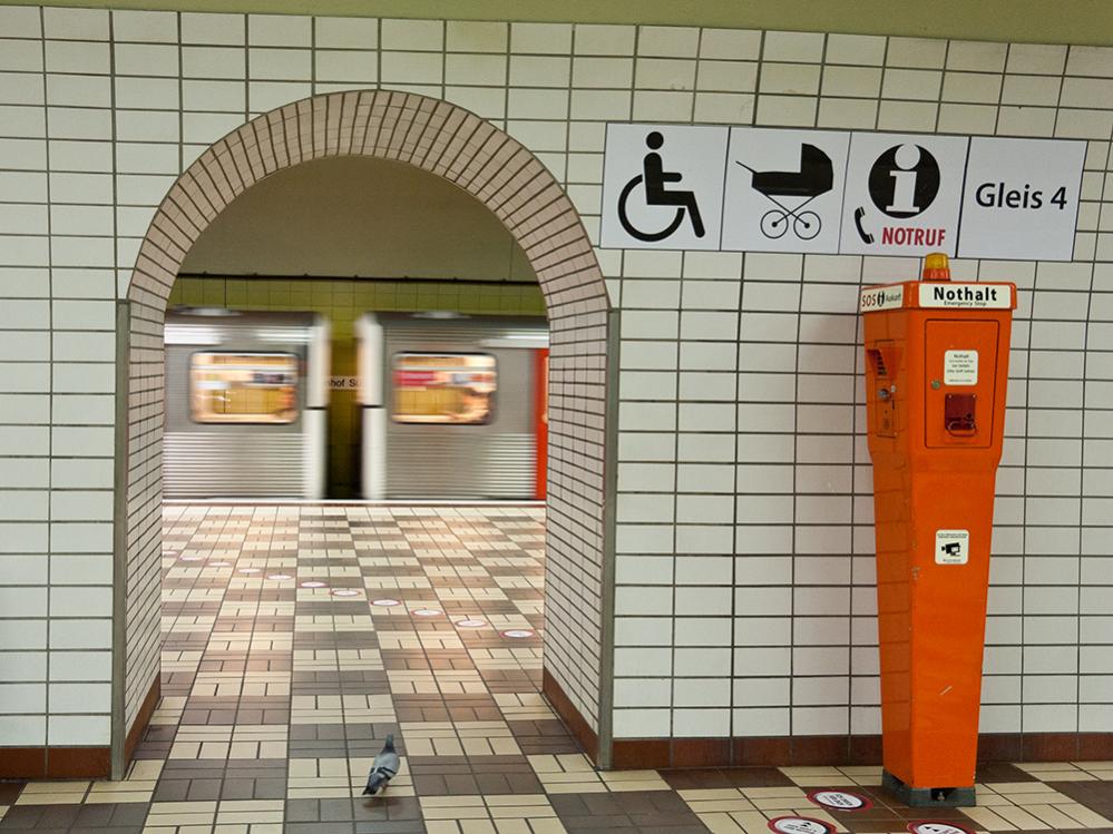 Hamburg