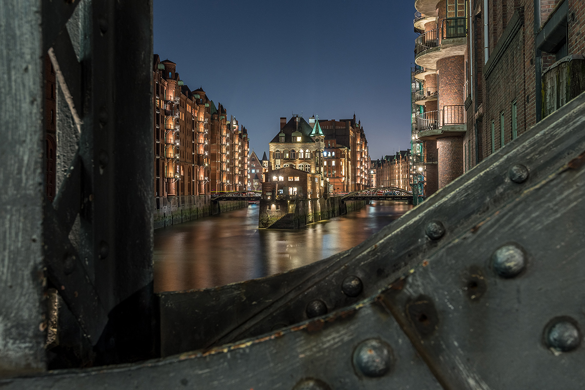 Hamburg