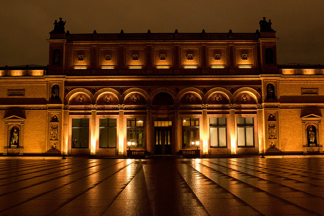 Hamburger Kunsthalle