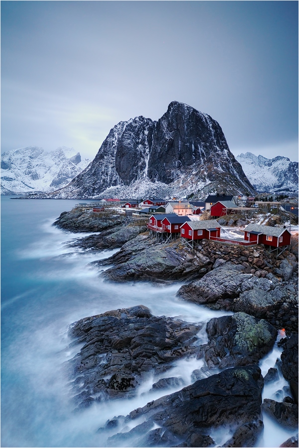 Hamnøy