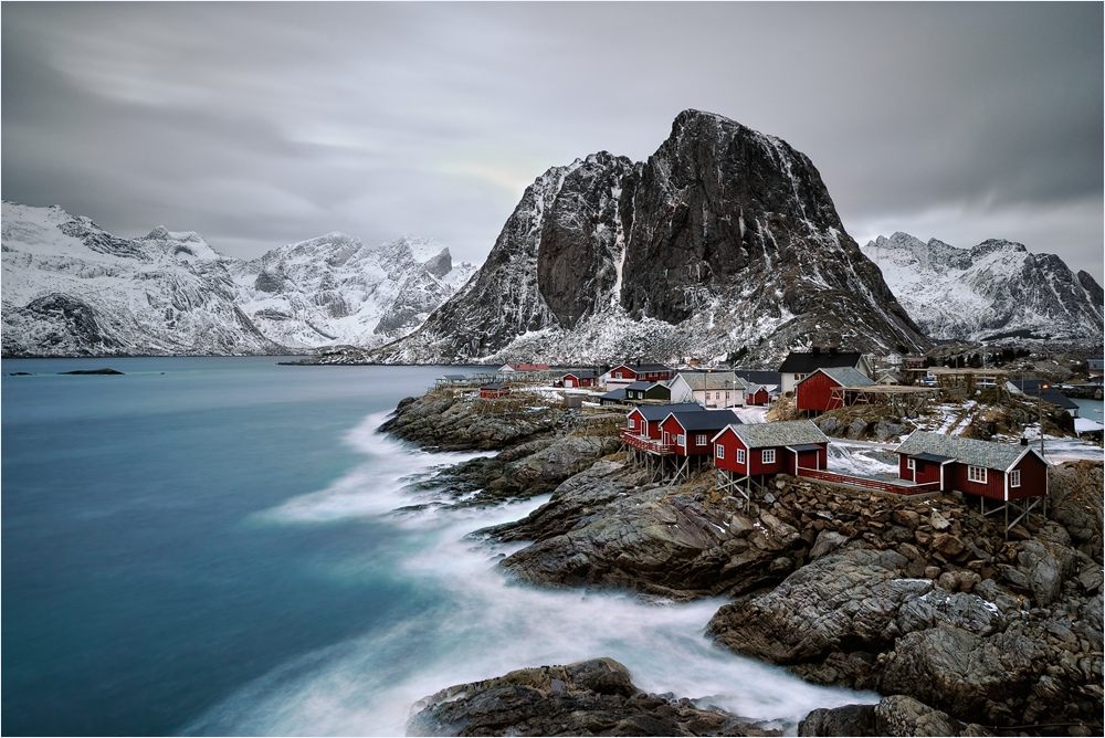 Hamnoy