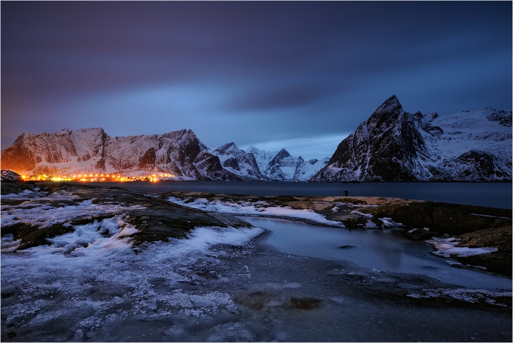 Hamnoy