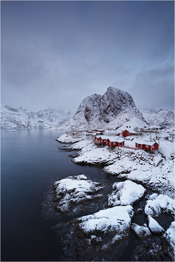 Hamnoy