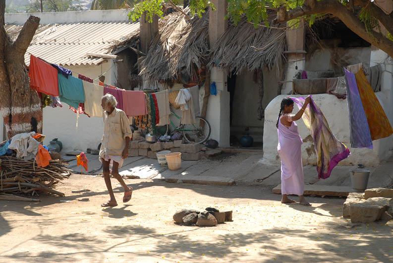 Hampi (Karnataka)