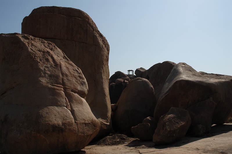 Hampi (Karnataka)