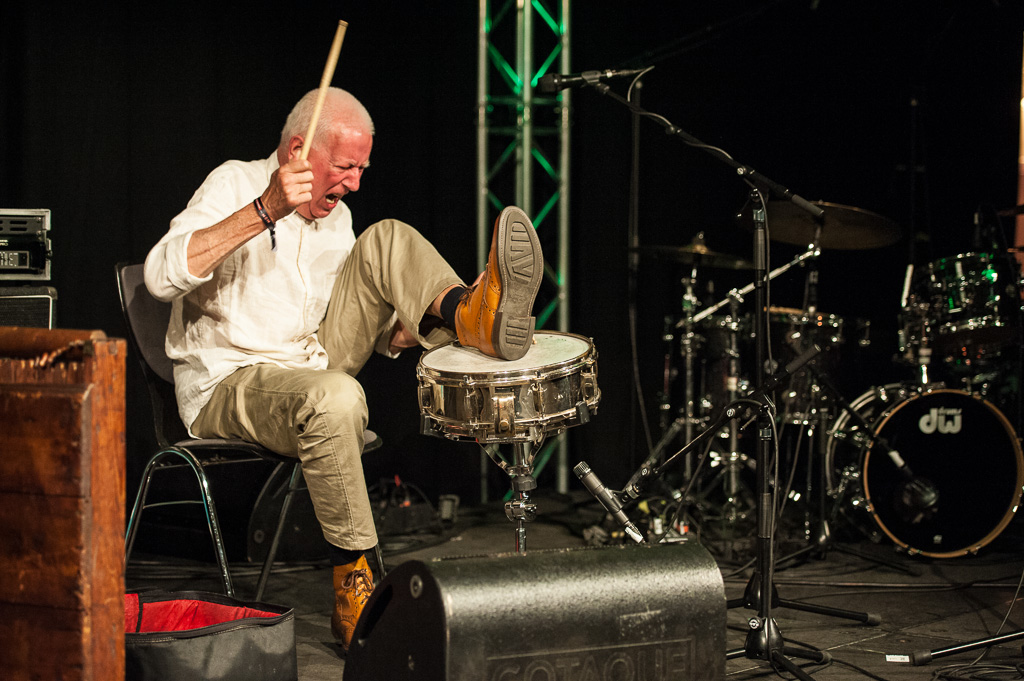 Han Bennink