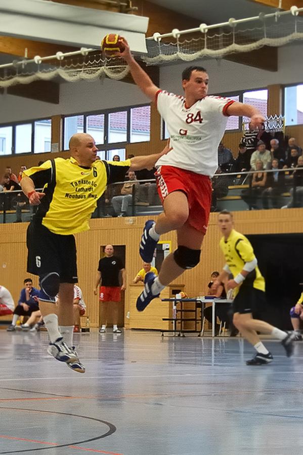Handball01 NF F