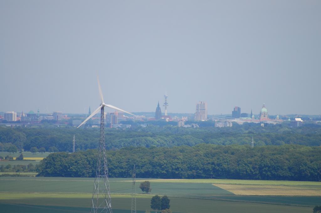 Hannover