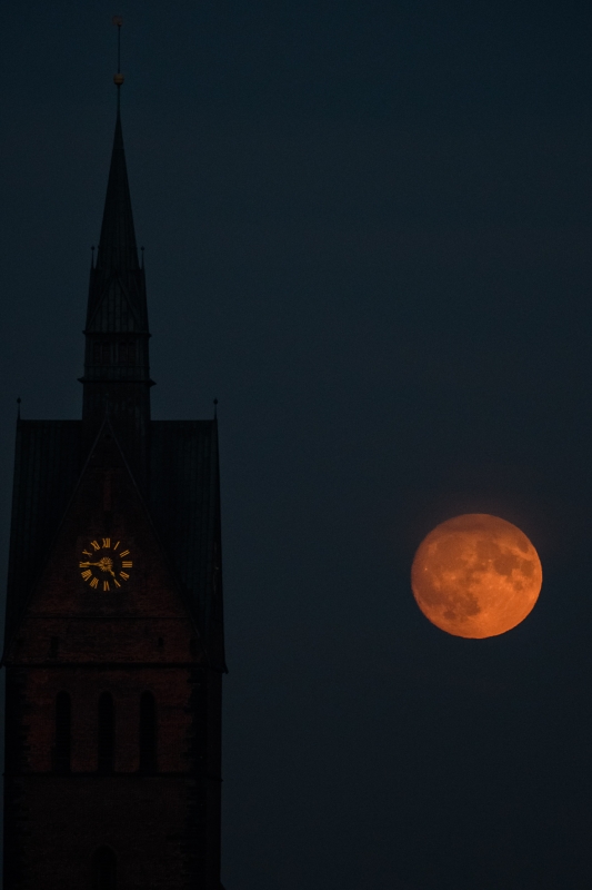 Hannover