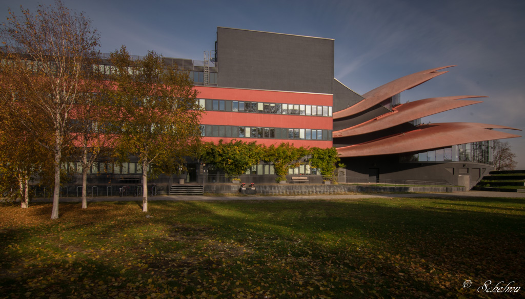 Hans Otto Theater