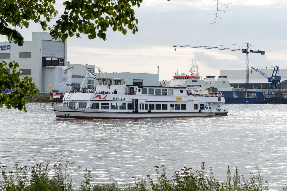 Hanseat Schiffe 02