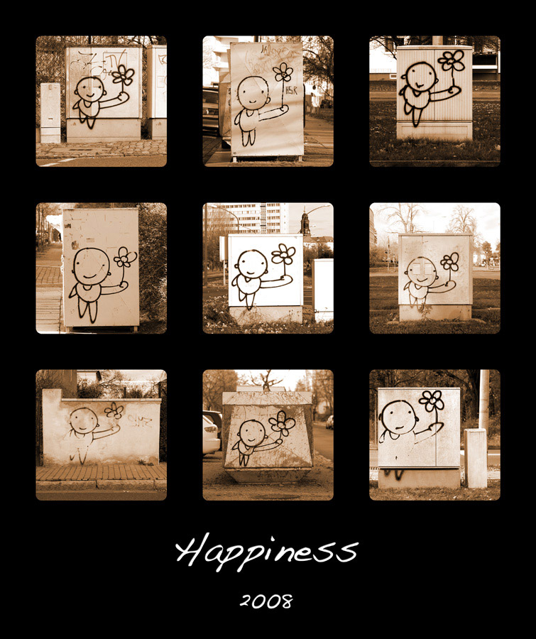 Happiness
