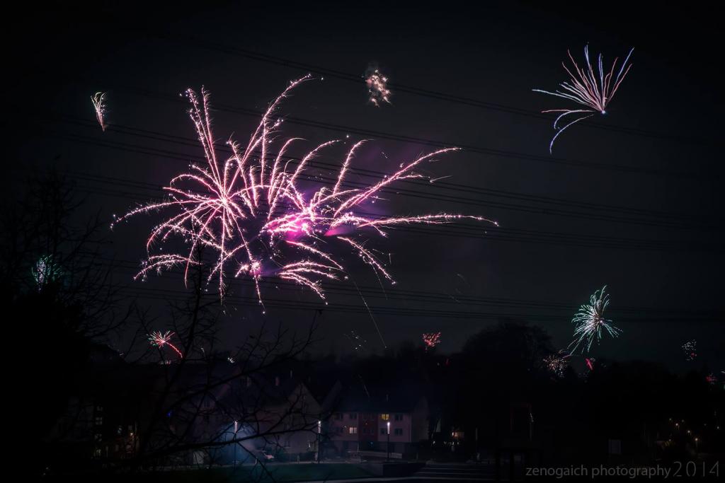 Happy New Year!
