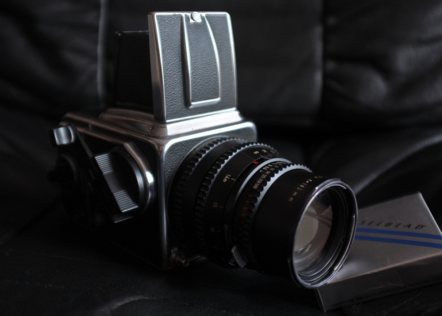 Hasselblad