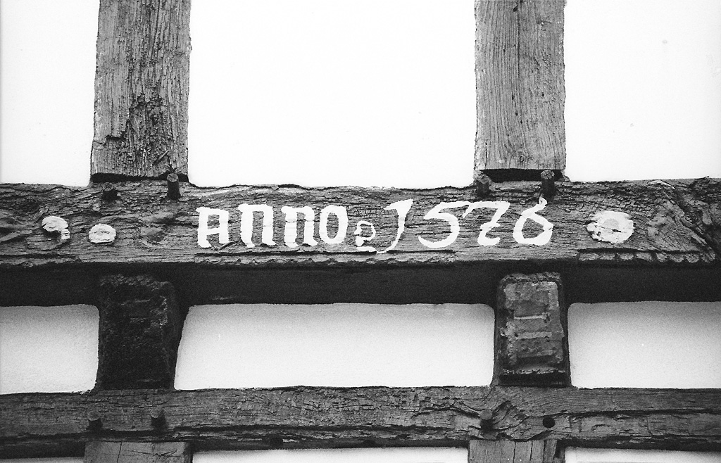 Hatting Altstadt 28 1k
