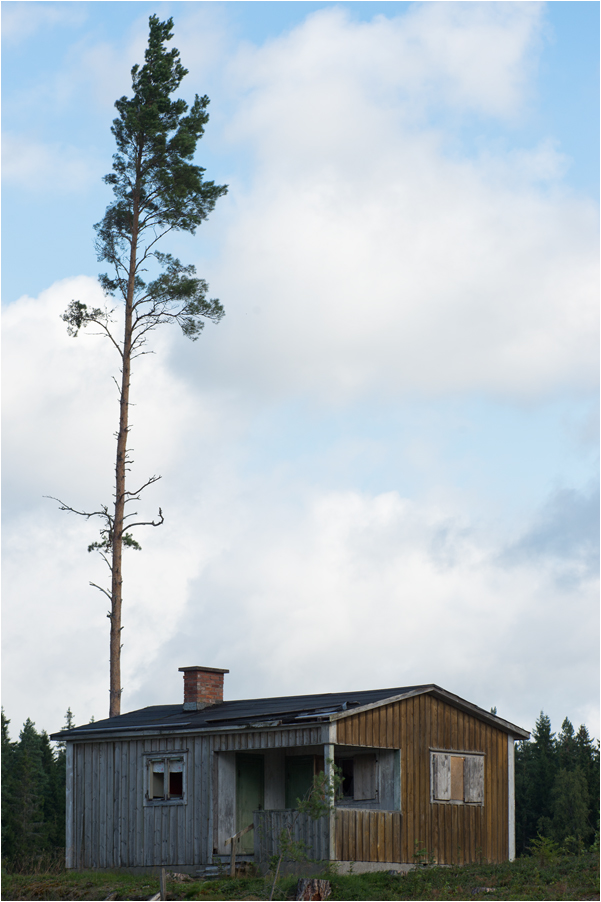 Haus am See