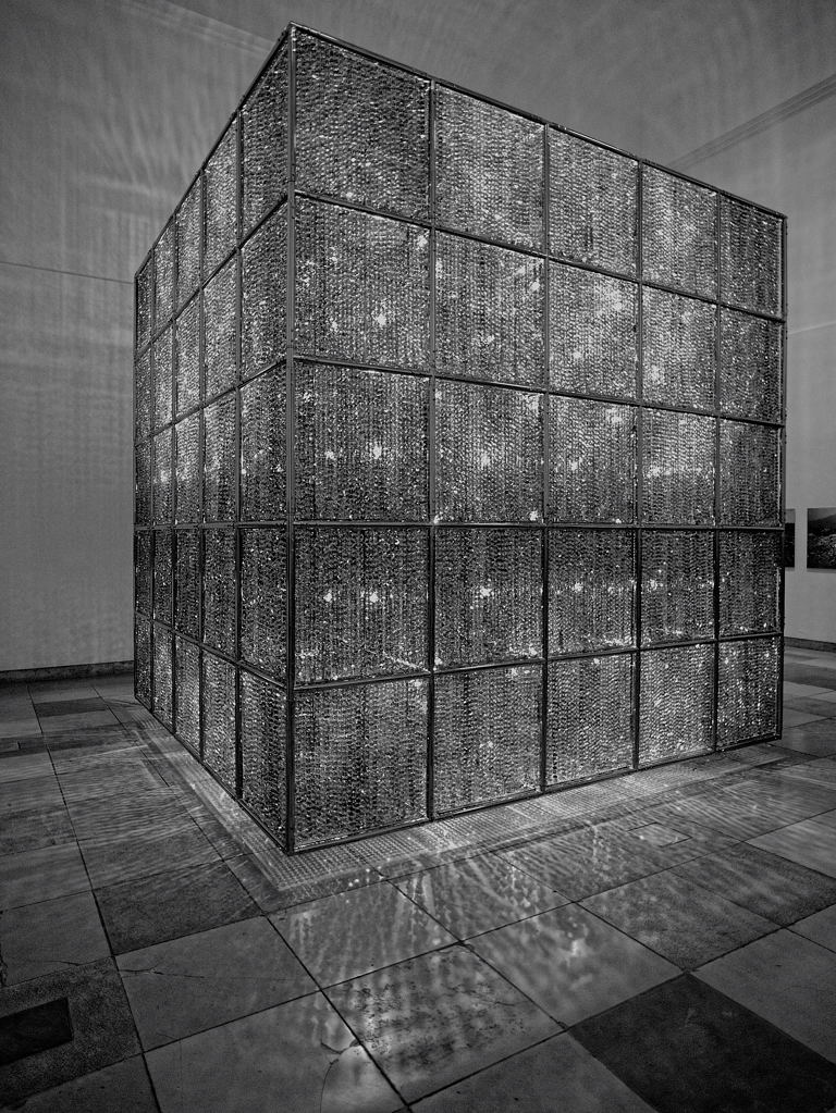 Haus der Kunst, Ai-Weiwei-Ausstellung
