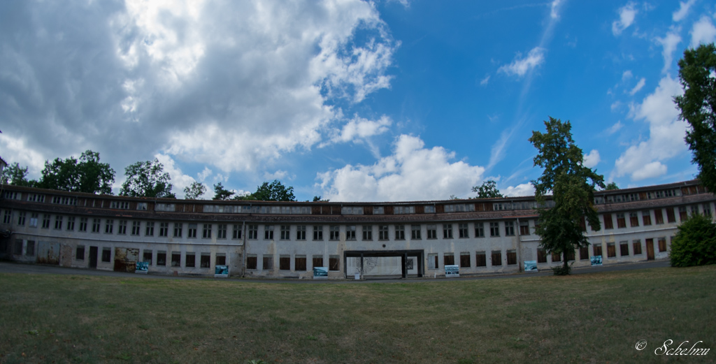 Haus der Nationen