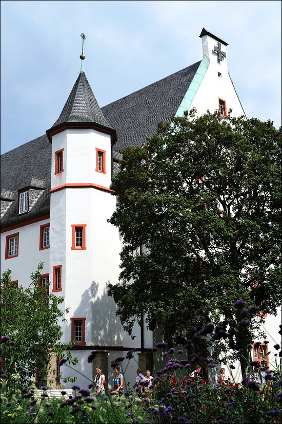 Haus der Ordensritter