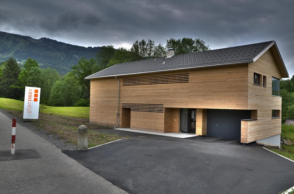 Haus HDR