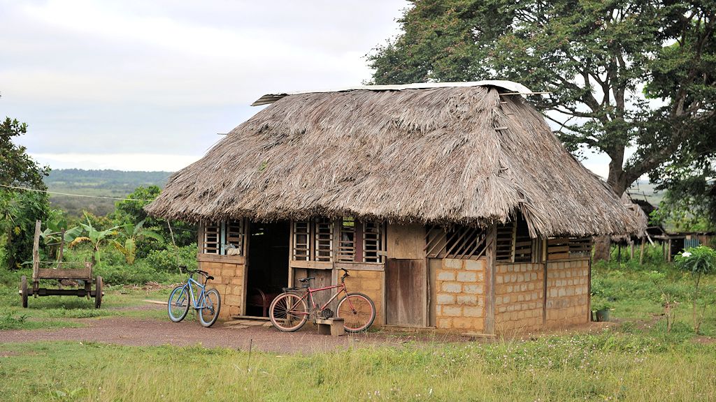 Haus in Jupukari
 3108