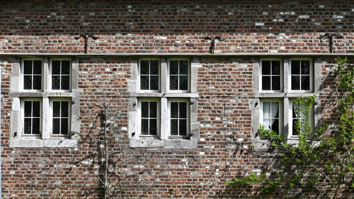 Haus Ober-Frohnrath 3