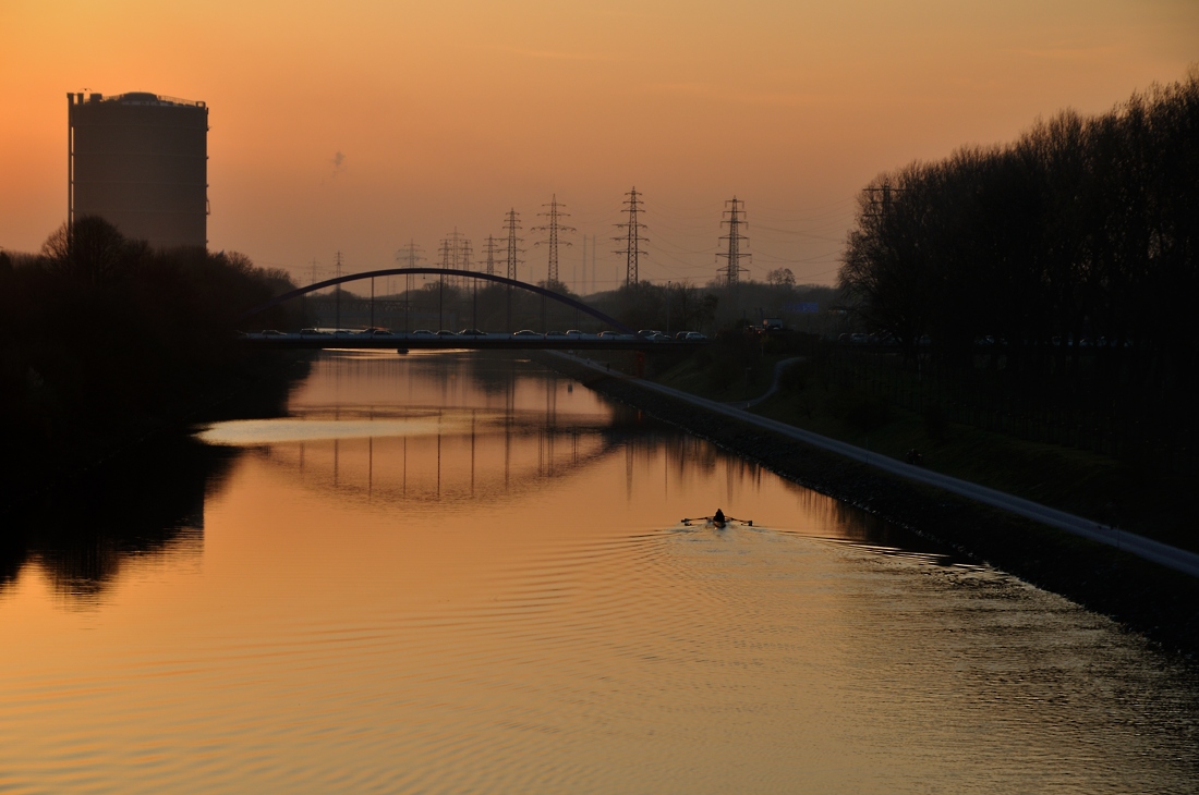 Haus Ripshorst   Rhein Herne Kanal 28