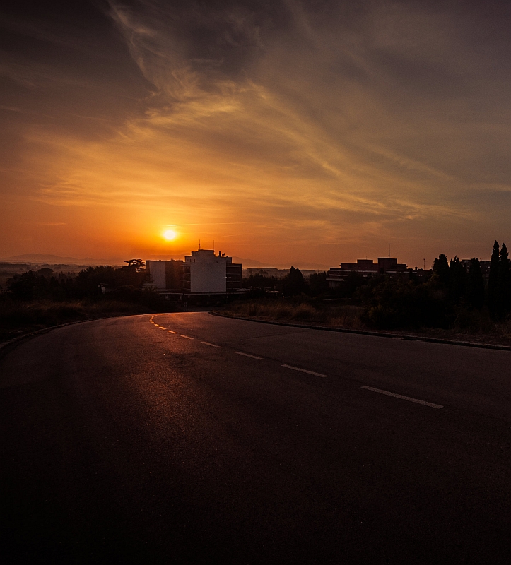Haus Sonnenaufgang