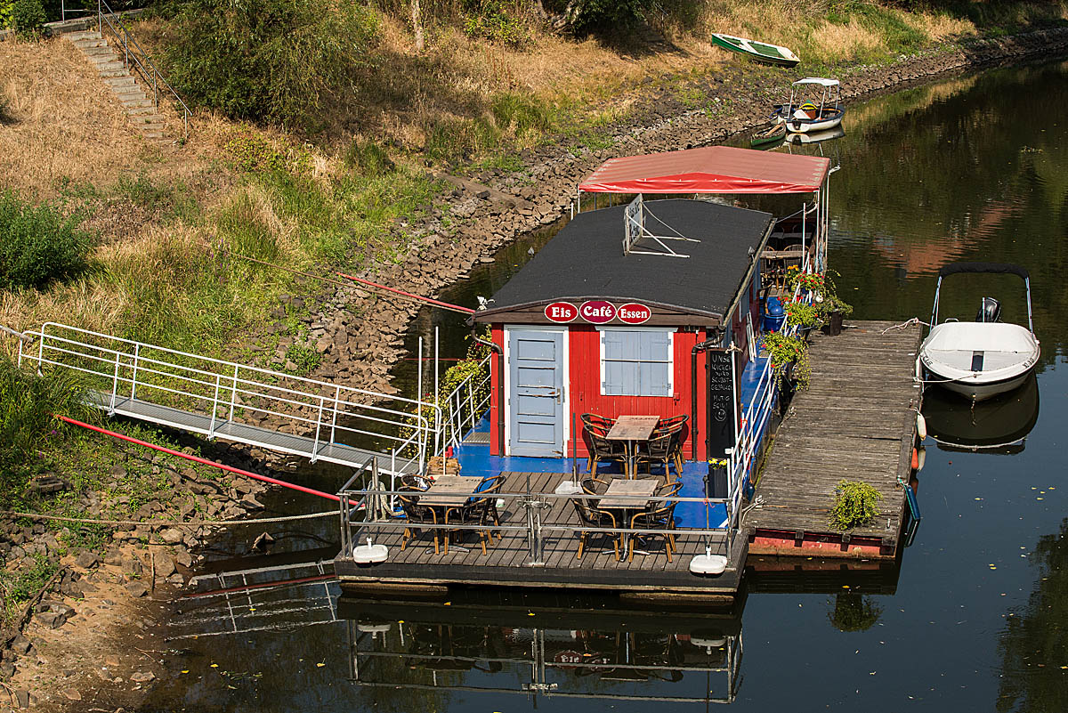 Hausboot