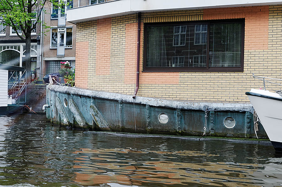 Hausboot