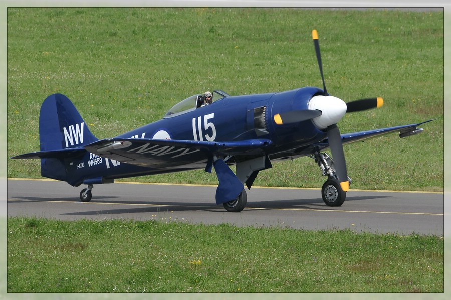 Hawker Sea Fury - 03