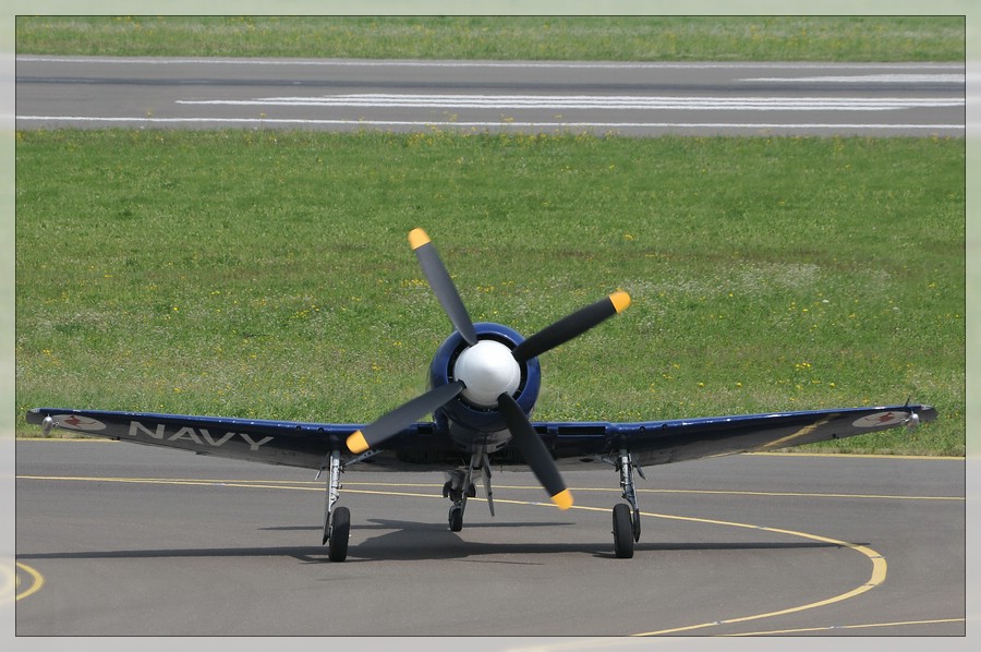 Hawker Sea Fury - 04