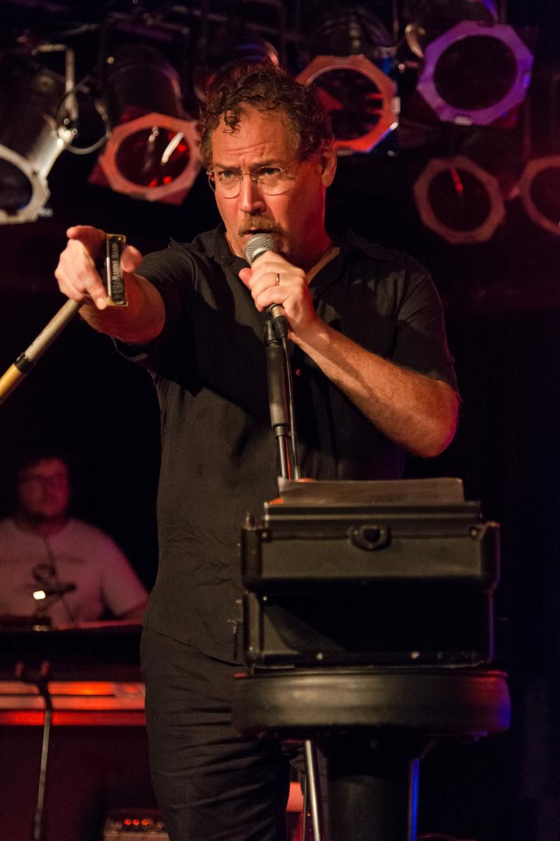 Hazmat Modine