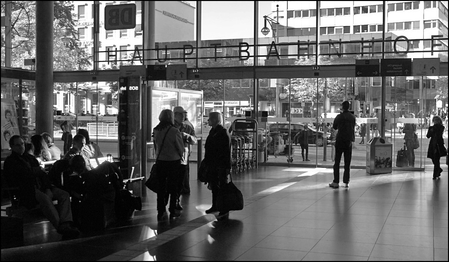 HBF