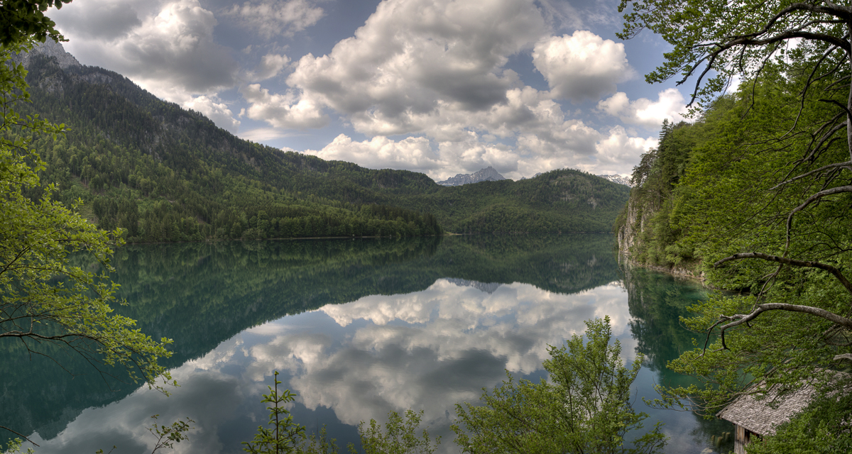 HDR-Panorama Alpsee.jpg