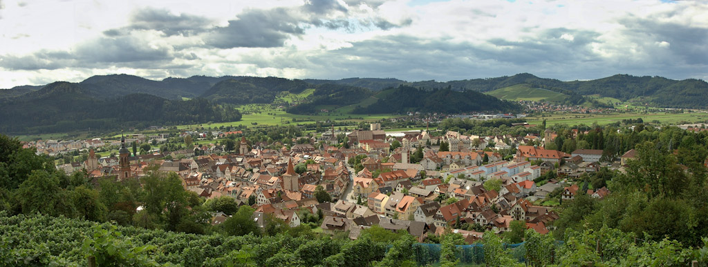 HDR Panorama