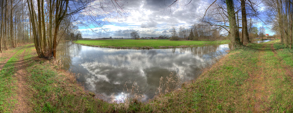 HDR Panorama