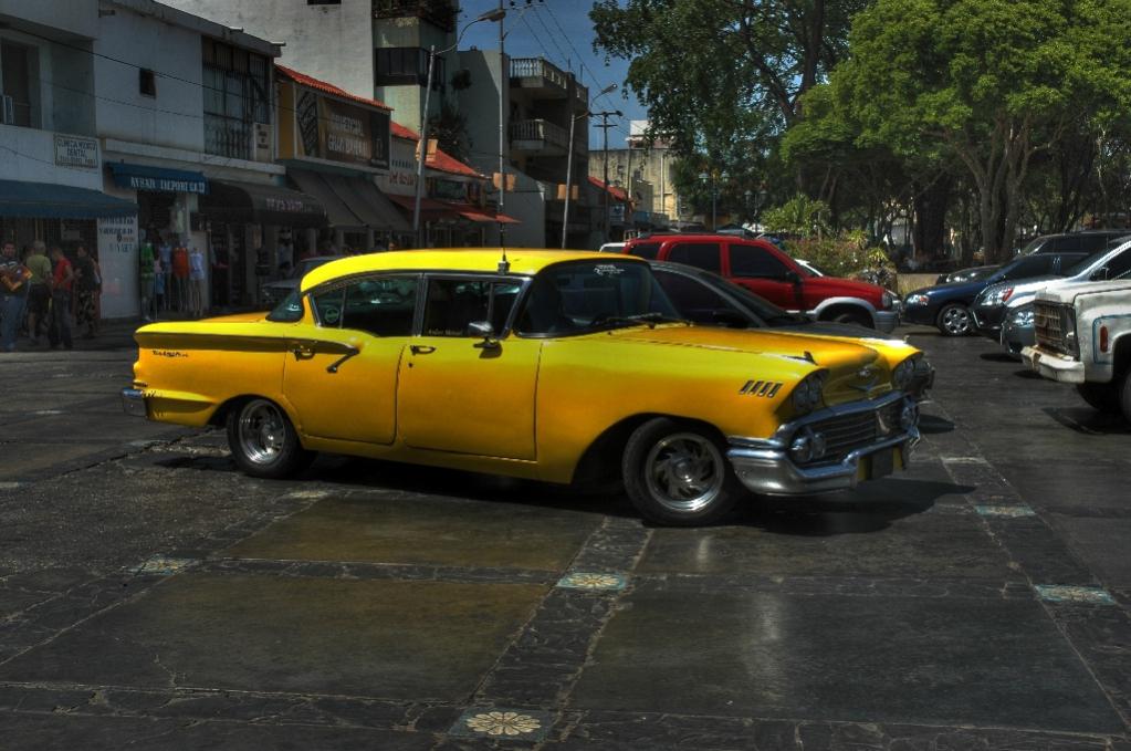 HDR Venezuela