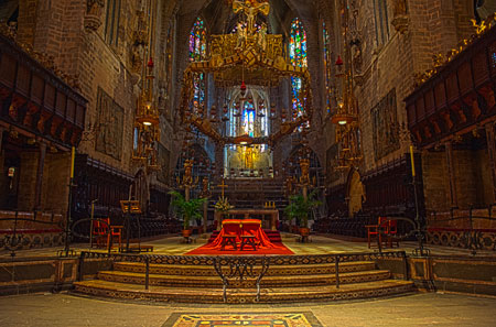 HDR