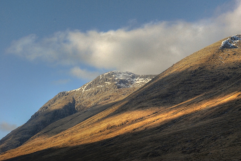 HDRI - Glen Etive