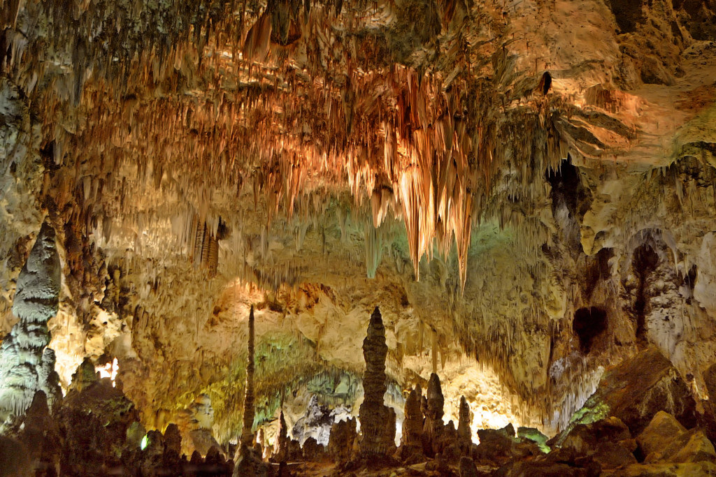 HED3501 Carlsbad Caverns1