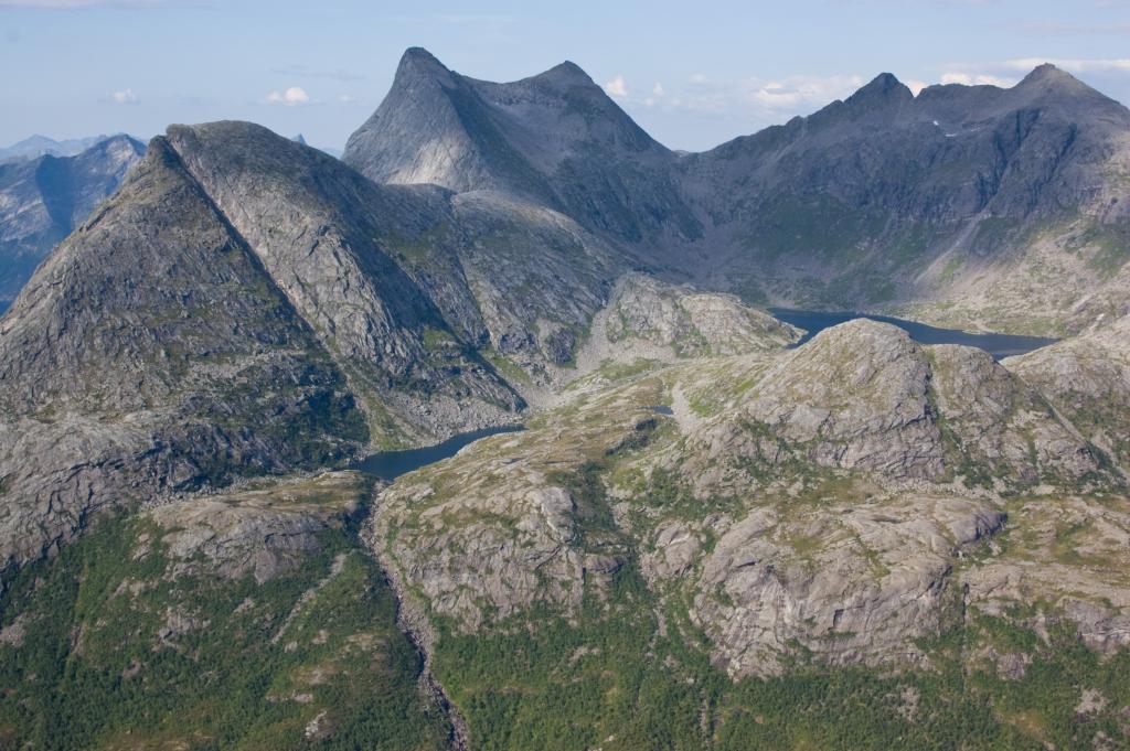Heggmotind 02Aug2009 2567