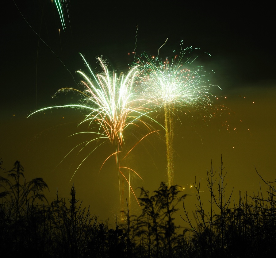 Heidenanu Silvester 09 1