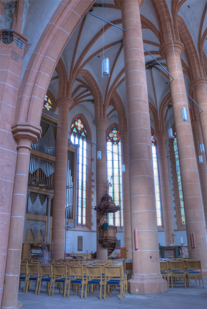 Heilig Geist Kirche 160211 NF F