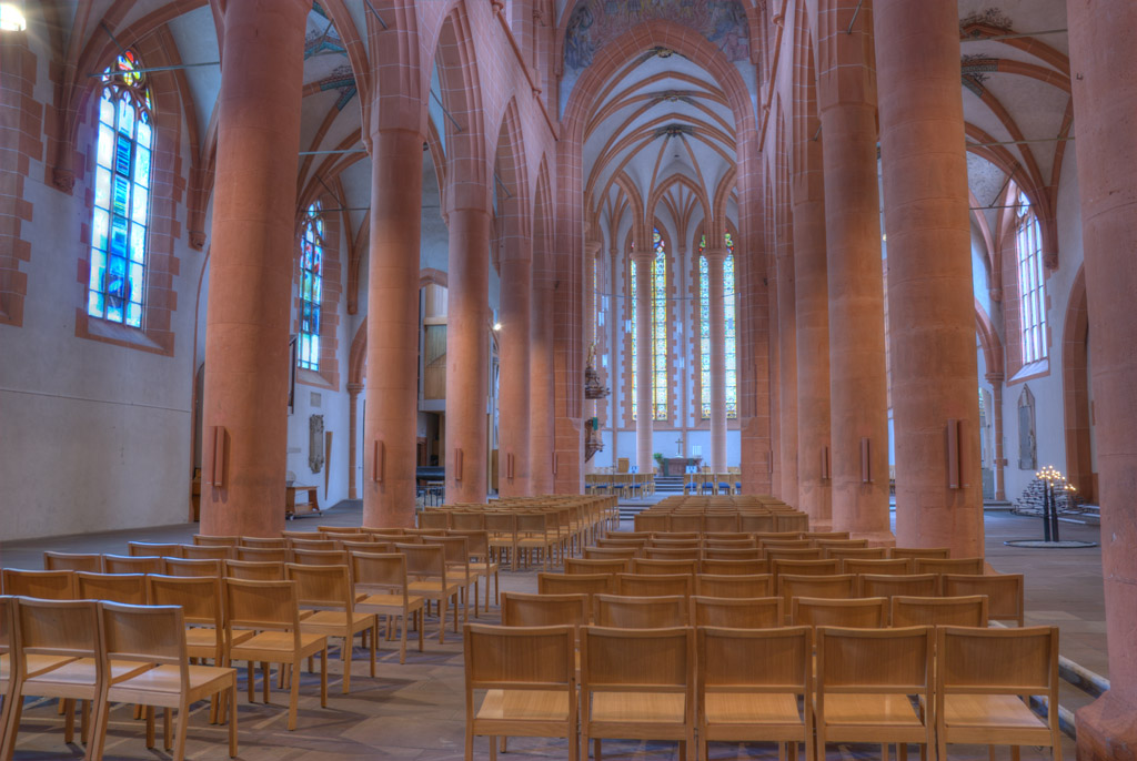 Heilig Geist Kirche II 16022011 NF