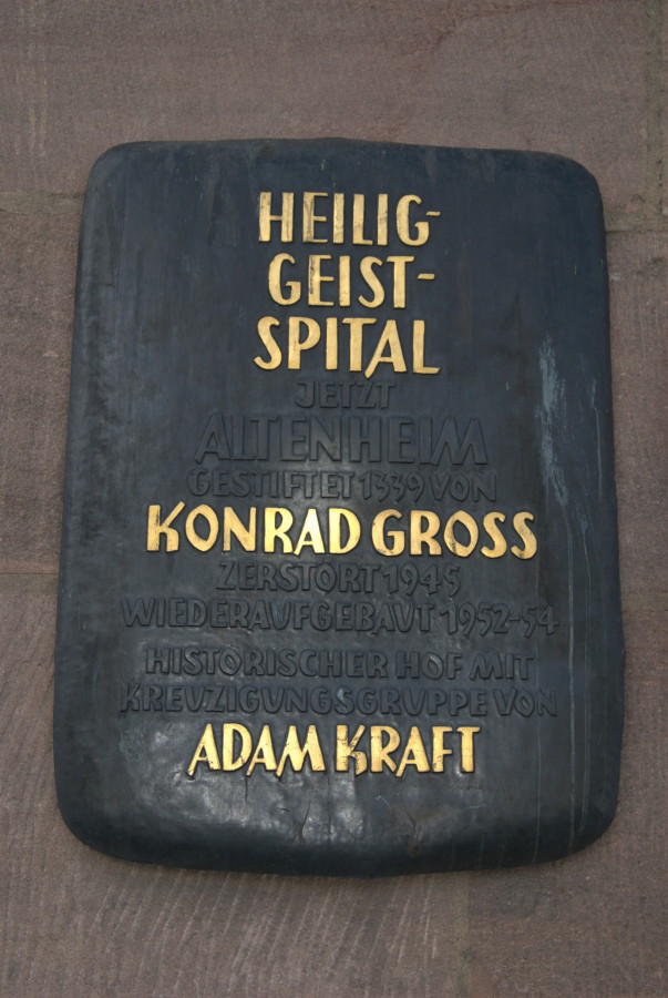 Heilig Geist Spital